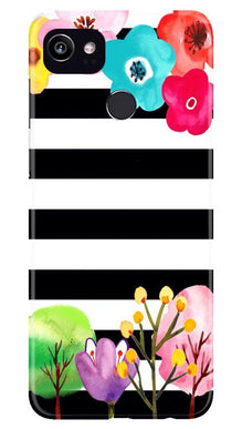 Designer Mobile Back Case for Google Pixel 2 XL (Design - 300)