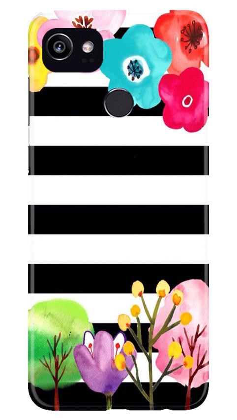 Designer Case for Google Pixel 2 XL (Design No. 300)