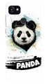 Panda Mobile Back Case for Google Pixel 2 XL (Design - 319)