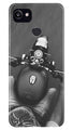 Royal Enfield Mobile Back Case for Google Pixel 2 XL (Design - 382)