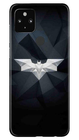 Batman Case for Google Pixel 4a