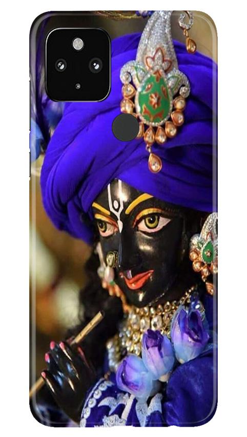 Lord Krishna4 Case for Google Pixel 4a