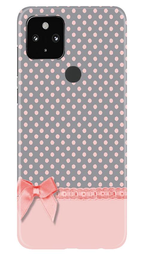 Gift Wrap2 Case for Google Pixel 4a