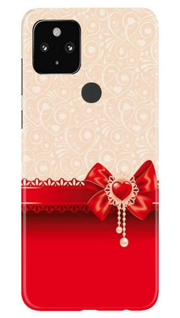 Gift Wrap3 Case for Google Pixel 4a