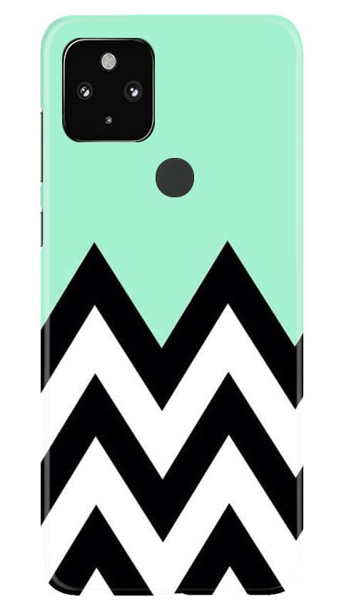 Pattern Case for Google Pixel 4a