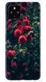 Red Rose Case for Google Pixel 4a