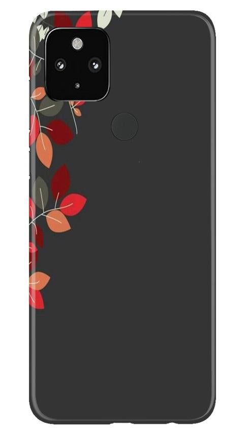 Grey Background Case for Google Pixel 4a