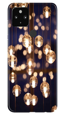 Party Bulb2 Case for Google Pixel 4a