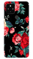 Red Rose2 Case for Google Pixel 4a