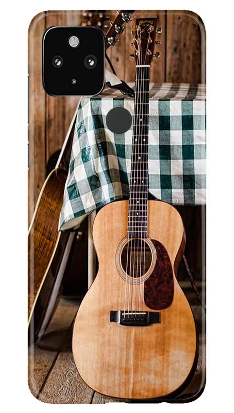 Guitar2 Case for Google Pixel 4a