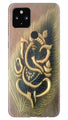 Lord Ganesha Case for Google Pixel 4a