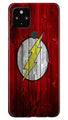 Flash Superhero Case for Google Pixel 4a  (Design - 116)