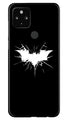 Batman Superhero Case for Google Pixel 4a  (Design - 119)