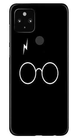 Harry Potter Case for Google Pixel 4a(Design - 136)