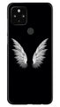 Angel Case for Google Pixel 4a  (Design - 142)