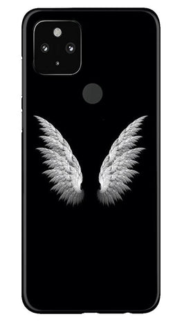 Angel Case for Google Pixel 4a(Design - 142)