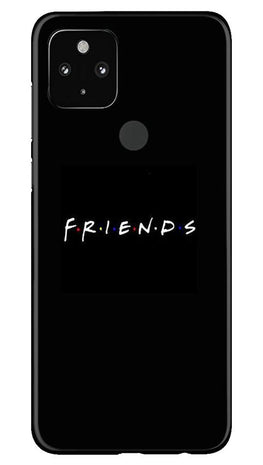 Friends Case for Google Pixel 4a(Design - 143)