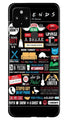 Friends Case for Google Pixel 4a  (Design - 145)