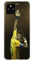 Neymar Jr Case for Google Pixel 4a  (Design - 168)