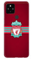 Liverpool Case for Google Pixel 4a  (Design - 171)