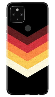 Designer Mobile Back Case for Google Pixel 4a (Design - 193)