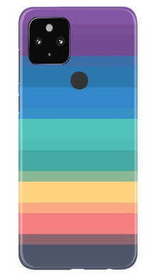 Designer Mobile Back Case for Google Pixel 4a (Design - 201)