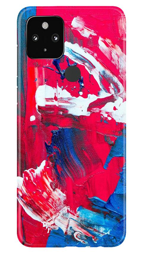 Modern Art Case for Google Pixel 4a (Design No. 228)