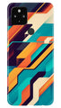 Modern Art Case for Google Pixel 4a (Design No. 233)