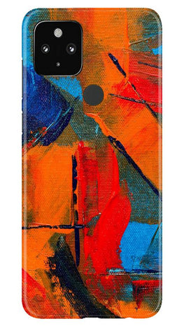Modern Art Case for Google Pixel 4a (Design No. 237)