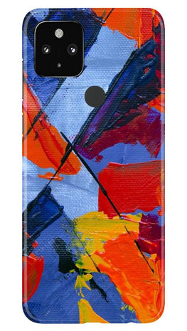 Modern Art Case for Google Pixel 4a (Design No. 240)