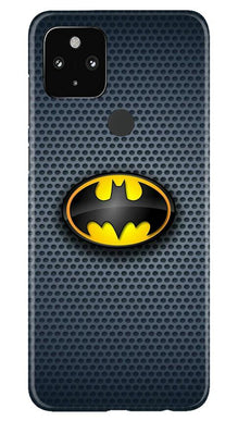 Batman Mobile Back Case for Google Pixel 4a (Design - 244)