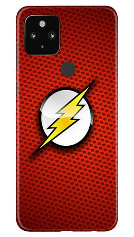 Flash Case for Google Pixel 4a (Design No. 252)
