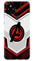 Avengers2 Case for Google Pixel 4a (Design No. 255)