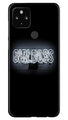 Girl Boss Black Case for Google Pixel 4a (Design No. 268)
