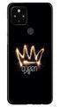Queen Case for Google Pixel 4a (Design No. 270)