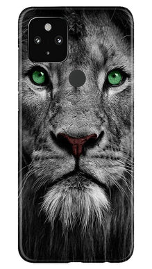 Lion Mobile Back Case for Google Pixel 4a (Design - 272)