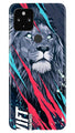 Lion Case for Google Pixel 4a (Design No. 278)
