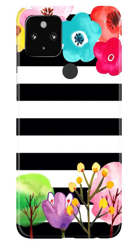 Designer Case for Google Pixel 4a (Design No. 300)