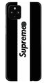 Supreme Mobile Back Case for Google Pixel 4a (Design - 388)