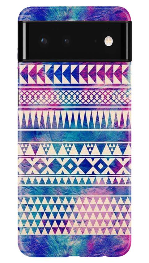 Modern Art Case for Google Pixel 6