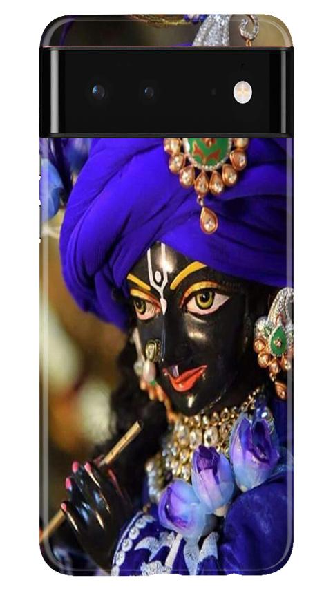 Lord Krishna4 Case for Google Pixel 6