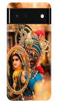 Lord Krishna5 Case for Google Pixel 6