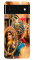 Lord Krishna5 Case for Google Pixel 6 Pro