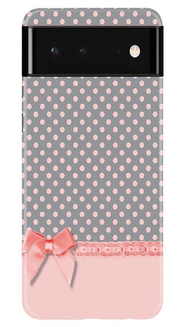 Gift Wrap2 Case for Google Pixel 6