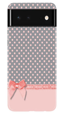 Gift Wrap2 Mobile Back Case for Google Pixel 6 Pro (Design - 33)