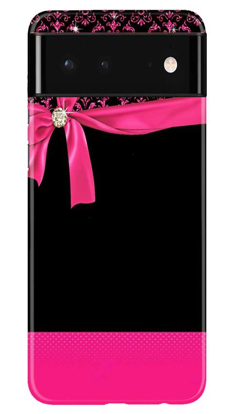 Gift Wrap4 Case for Google Pixel 6