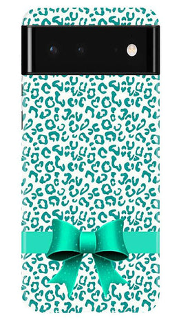 Gift Wrap6 Case for Google Pixel 6 Pro