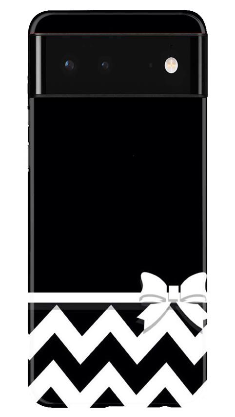 Gift Wrap7 Case for Google Pixel 6