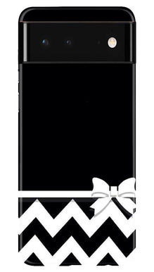 Gift Wrap7 Mobile Back Case for Google Pixel 6 Pro (Design - 49)