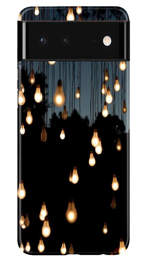 Party Bulb Case for Google Pixel 6